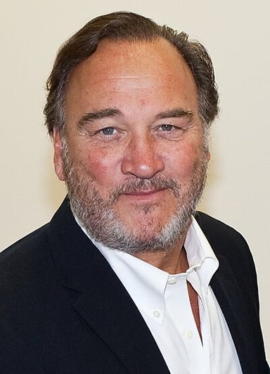 Which TV show featured Jim Belushi from 2001-2009?