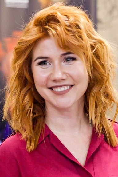 What is Anna Chapman's original name?