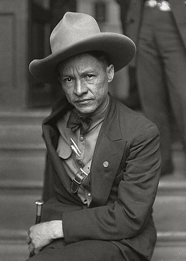 What is the formal name of the organization that claimed Sandino's legacy?
