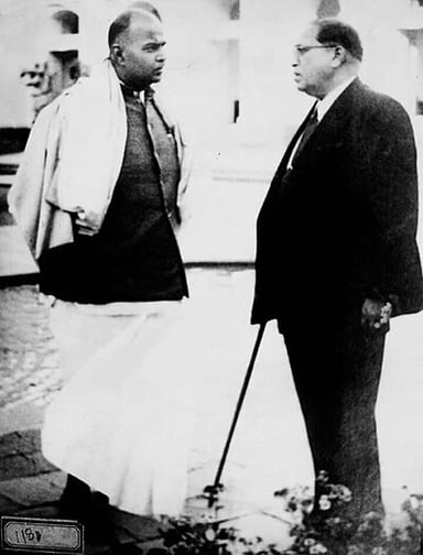Who was Mukherjee's counterpart in Pakistan during the Liaquat–Nehru Pact?