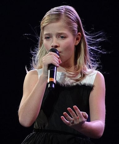 Jackie Evancho entered in which talent competitions between 2008 and 2010?