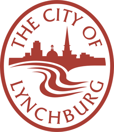 Who founded Lynchburg, Virginia?