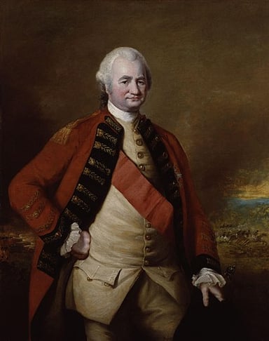 What was Robert Clive's role in Parliament?