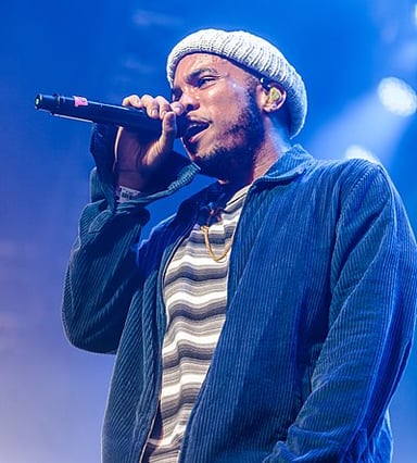 What is the sound of.Paak's music often described as?