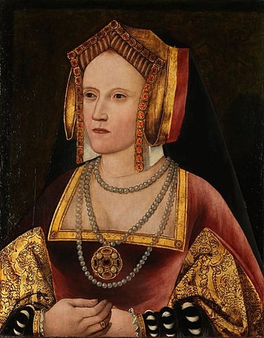 Who were Catherine of Aragon's parents?
