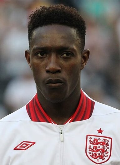 On which date was Danny Welbeck born?