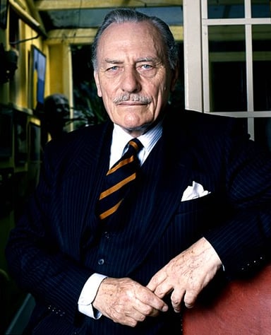 Which nation is Enoch Powell a citizen of?
