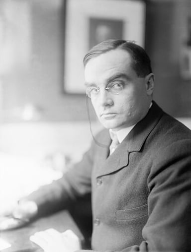 Which year saw a semi-retirement for Learned Hand?