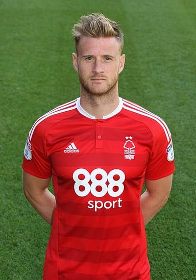 In what year did Matt Mills join Nottingham Forest? 