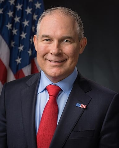 By how much did Pruitt raise the salaries of his closest aides?