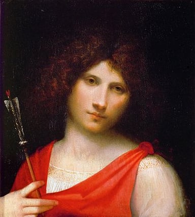 Giorgione's works are known for their?