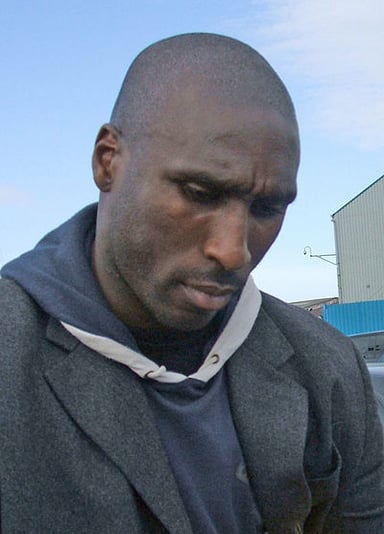 For which club did Sol Campbell score in the 2006 UEFA Champions League Final?