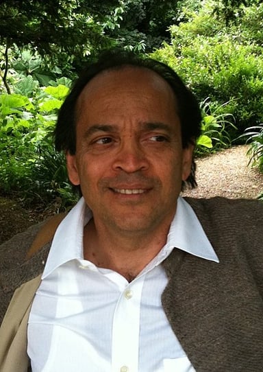 Vikram Seth was made a Commander of the Order of the British Empire (CBE) in which year?