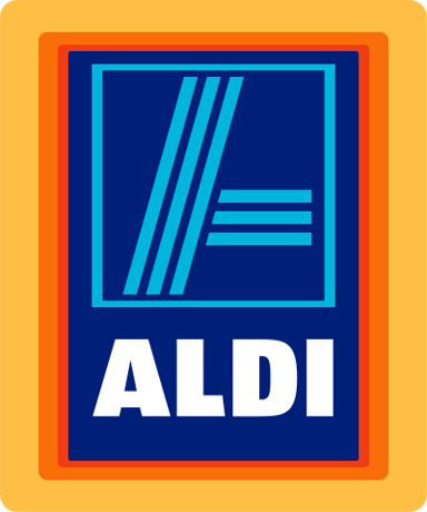 How many stores does Aldi have in the United States?