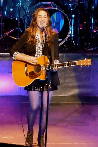 Which song did Sara Bareilles release in 2010?