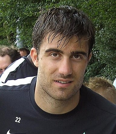 Which year did Sokratis make his debut for the Greek national team?