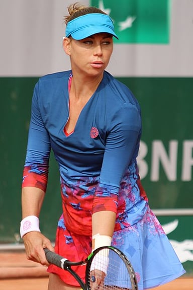 How many times has Vera been a Grand Slam singles finalist?