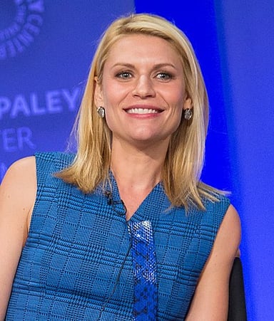 What award did Claire Danes win for My So-Called Life?