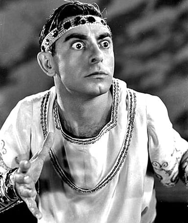Alongside his career in entertainment, what was another major passion for Eddie Cantor?