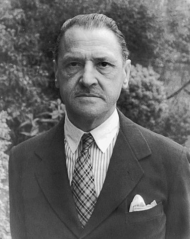 What was the date of William Somerset Maugham's death?