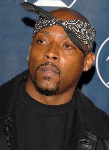Who was Nate Dogg's famous cousin?