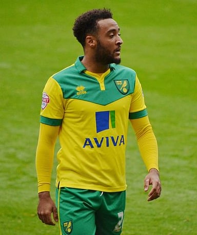 Which Premier League club signed Nathan Redmond in 2013?