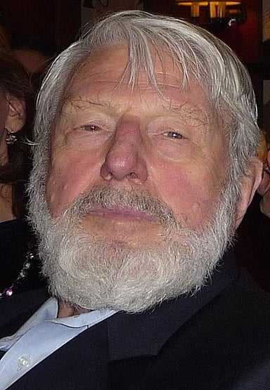 What role did Theodore Bikel portray in "The Defiant Ones"?