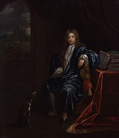 In which century did John Dryden live?