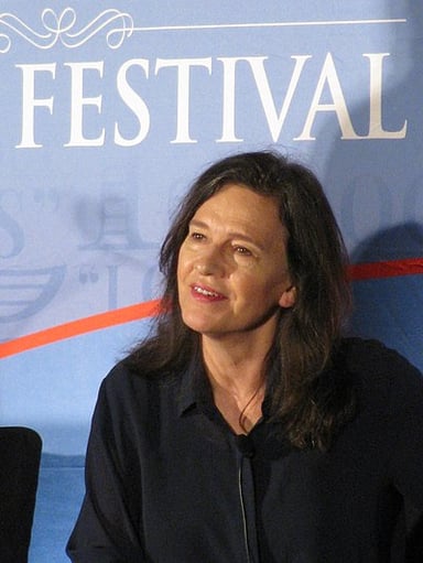 Which genre does not comprise Louise Erdrich's body of work?