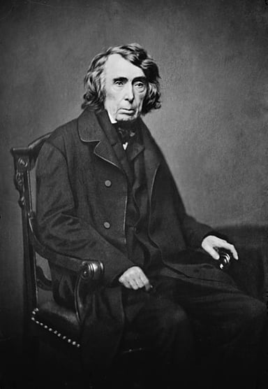 Which doctrine did Taney's Court favor?