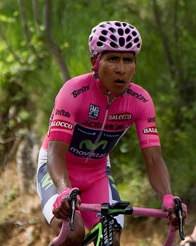 What is Quintana's full name?