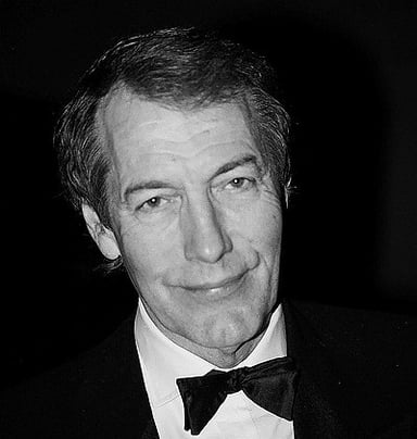 What was the occupation of Charlie Rose before his scandal?