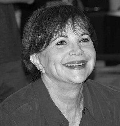 What was Cindy Williams' middle name?