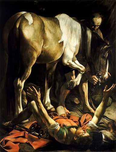 What was one of the rumors about Caravaggio's death?