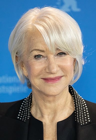 Where did Helen Mirren attend school?[br](select 2 answers)