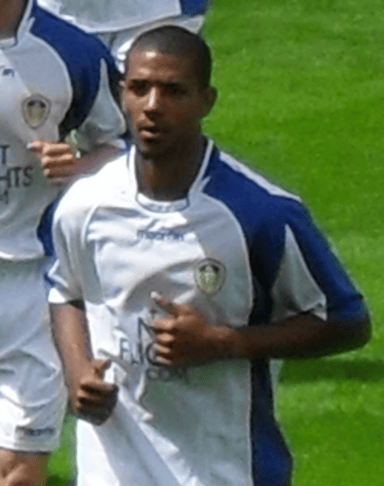 During his stint with Uxbridge, Beckford played in which position?