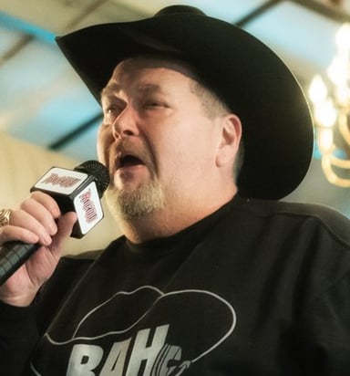 What is Jim Ross' full name?