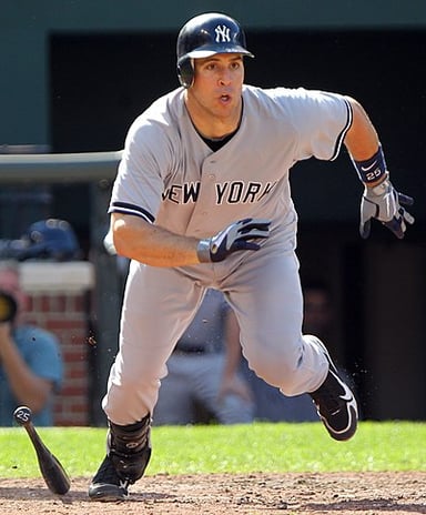 Which college did Mark Teixeira play baseball for?