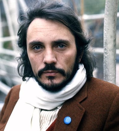 For what role did Terence Stamp receive an Academy Award nomination for Best Supporting Actor?
