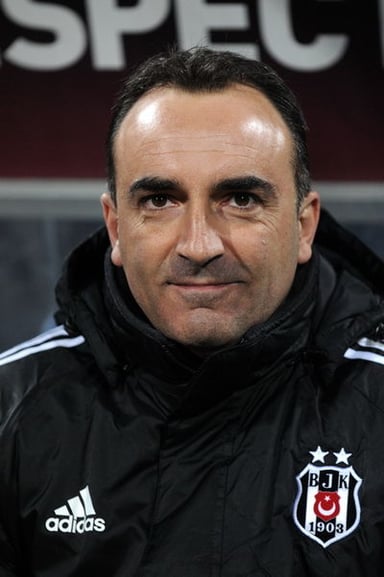 Which Welsh club did Carvalhal manage?