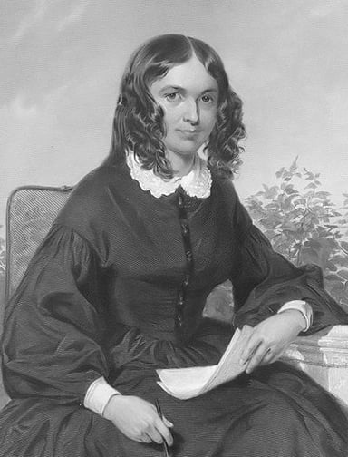 What major American poet did Elizabeth influence?