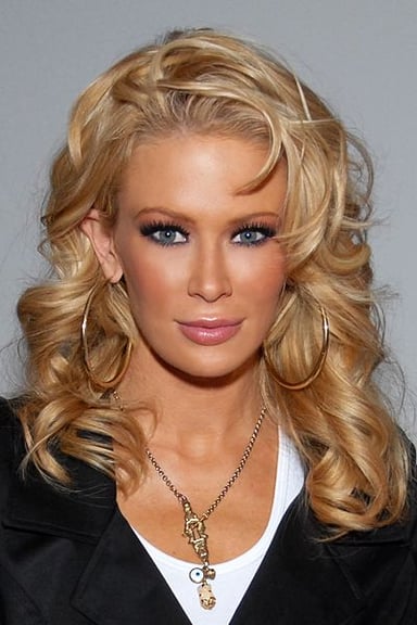 What was the name of Jenna Jameson's adult entertainment company?