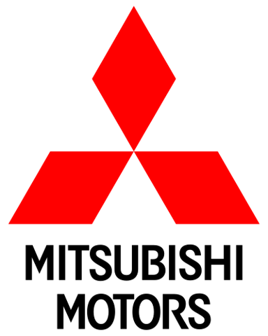 What is the name of Mitsubishi's global small car introduced in 2012?