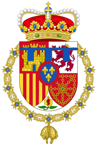 King Felipe VI became the king of Spain after whose reign? 
