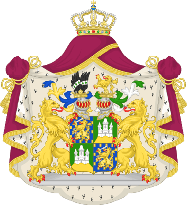 What was the date of Prince Claus Of The Netherlands's death?