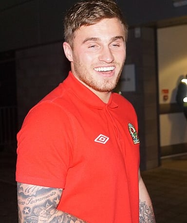 Which team did David Goodwillie play for immediately after leaving Blackburn Rovers?