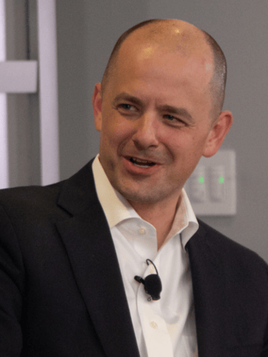 In which year did McMullin run for president?