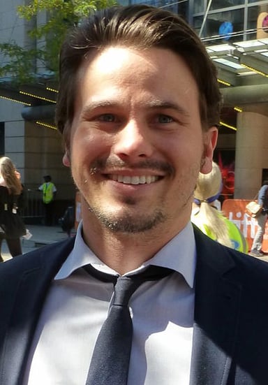In which film did Jason Ritter make his feature film debut?