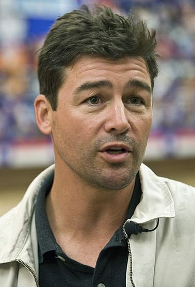 Where was Kyle Chandler born?