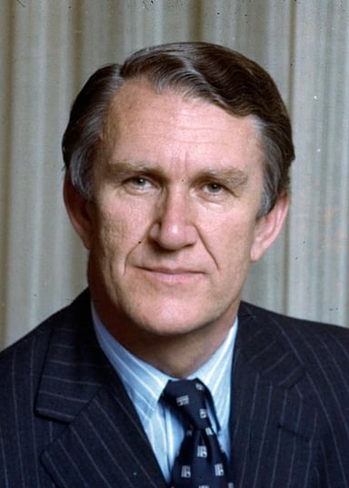 In which year did Malcolm Fraser become the prime minister of Australia?